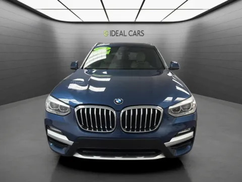 Photos of 2019 BMW X3 sDrive30i for sale in Mesa, AZ at Ideal Cars - at Crismon Rd.