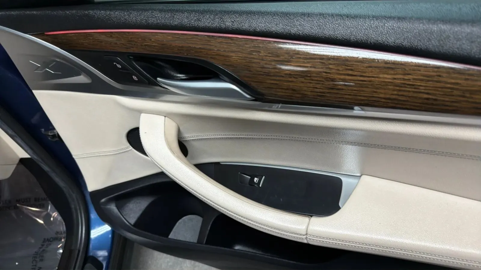 BMW X3 photo 19