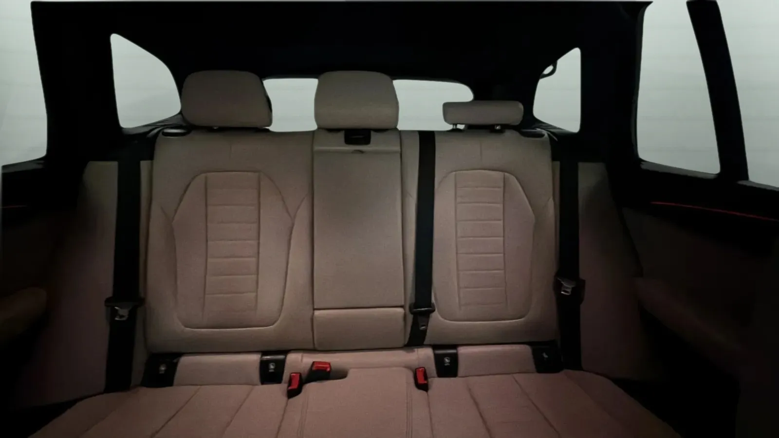 BMW X3 photo 20