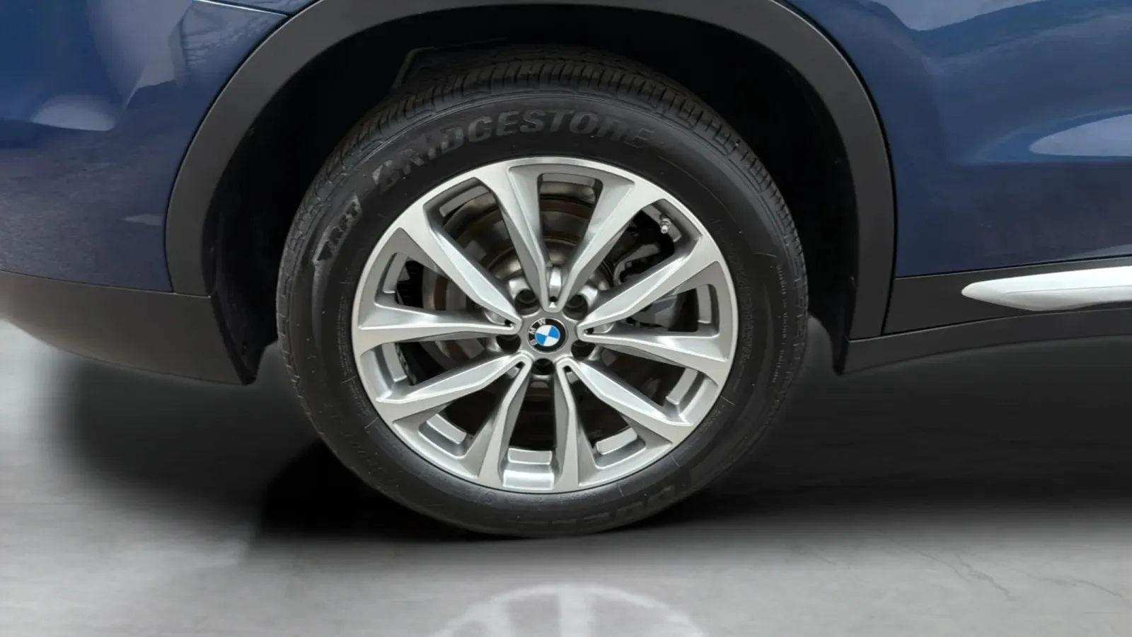 BMW X3 photo 26