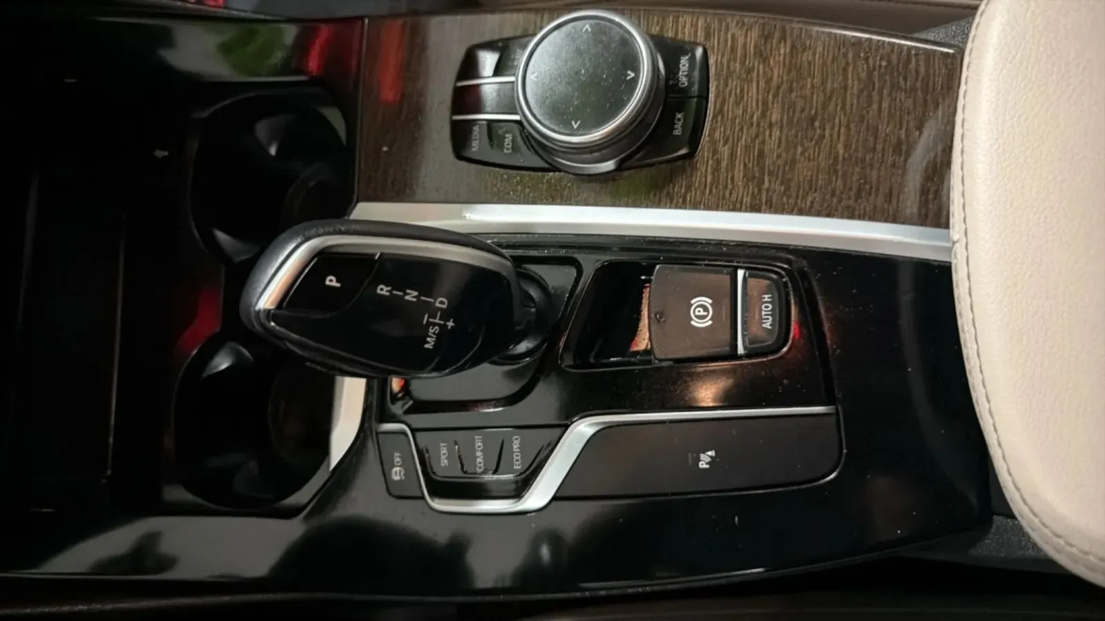 BMW X3 photo 13
