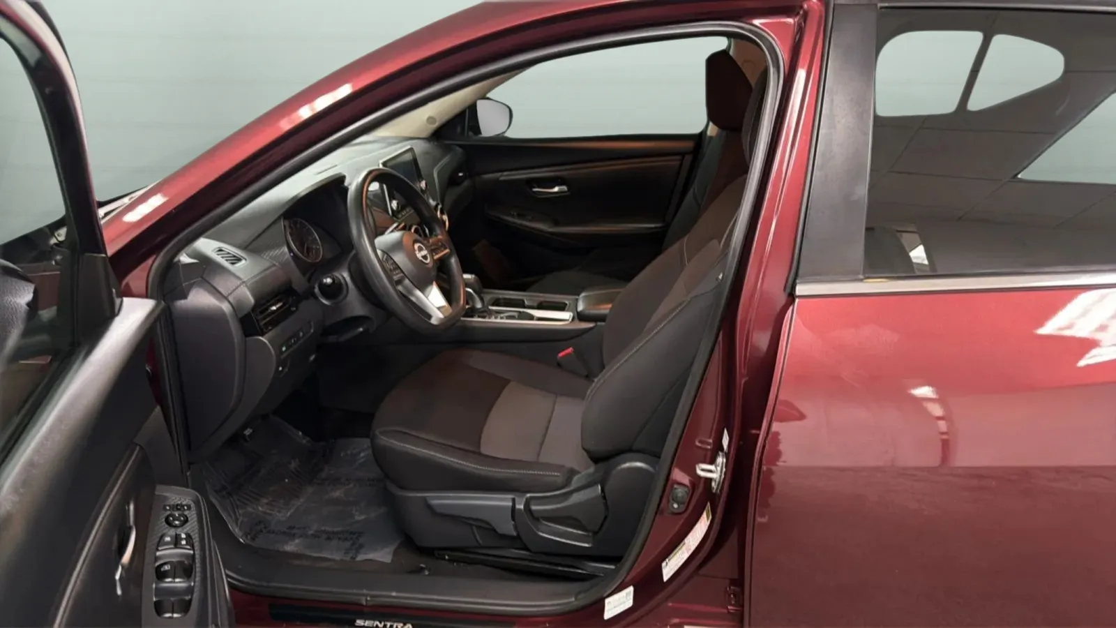 Nissan Sentra photo 21