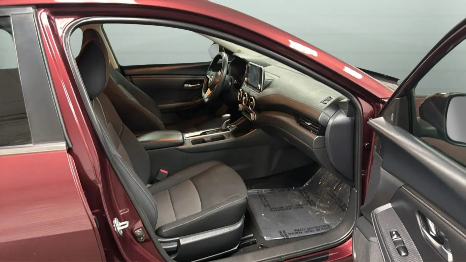 Nissan Sentra photo 22