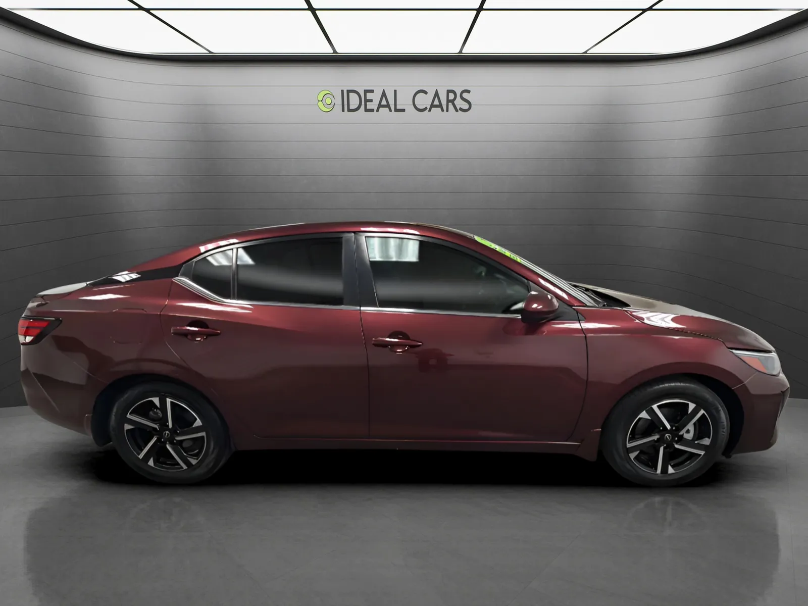 Nissan Sentra photo 4