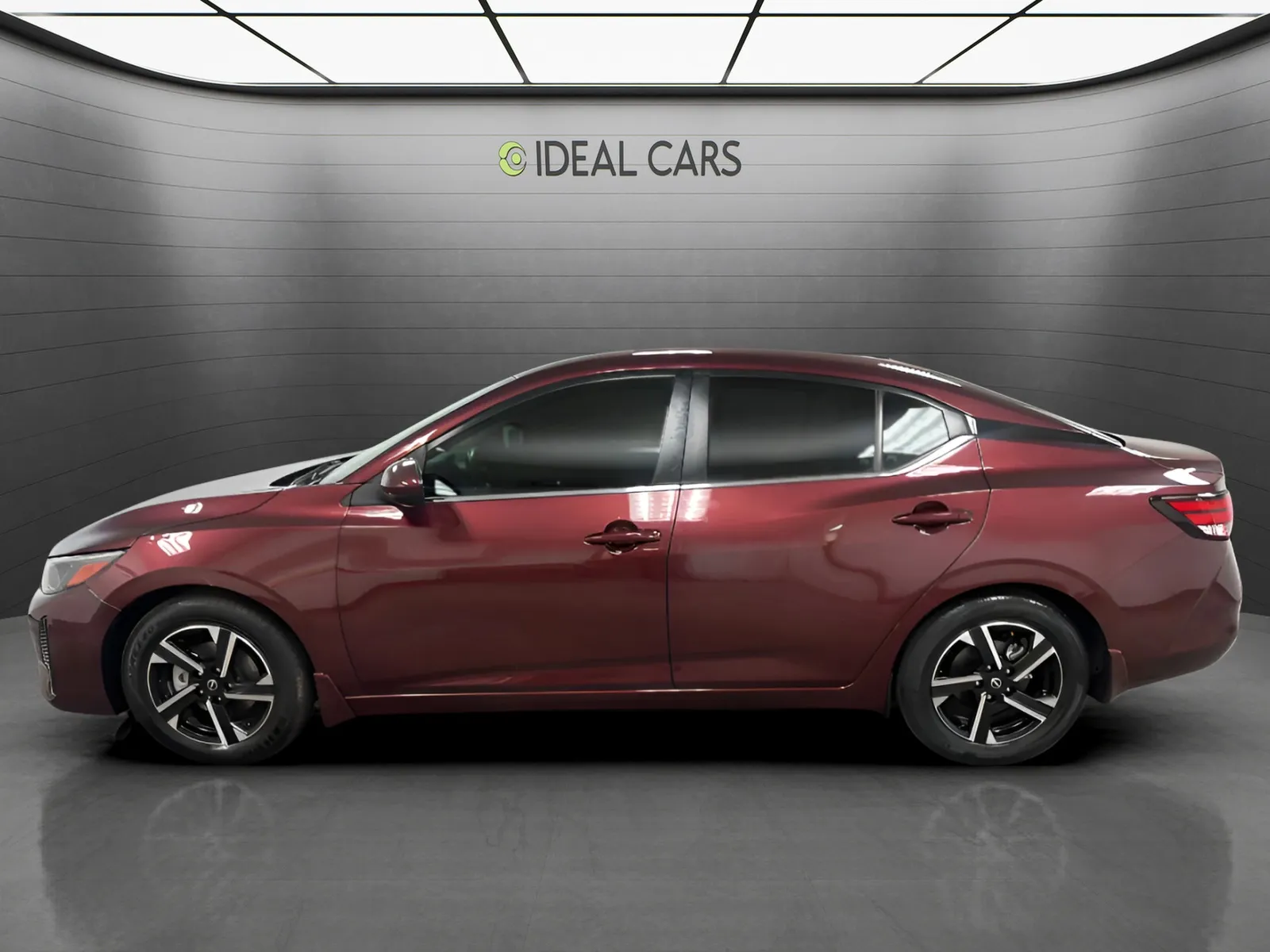 Nissan Sentra photo 8