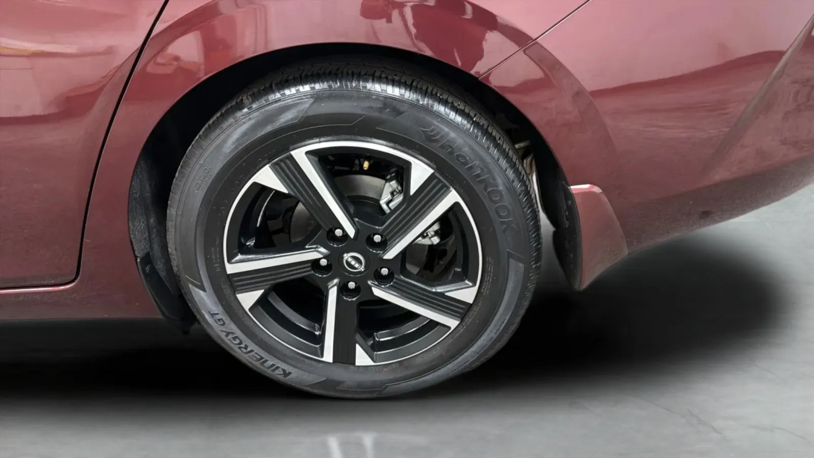 Nissan Sentra photo 27