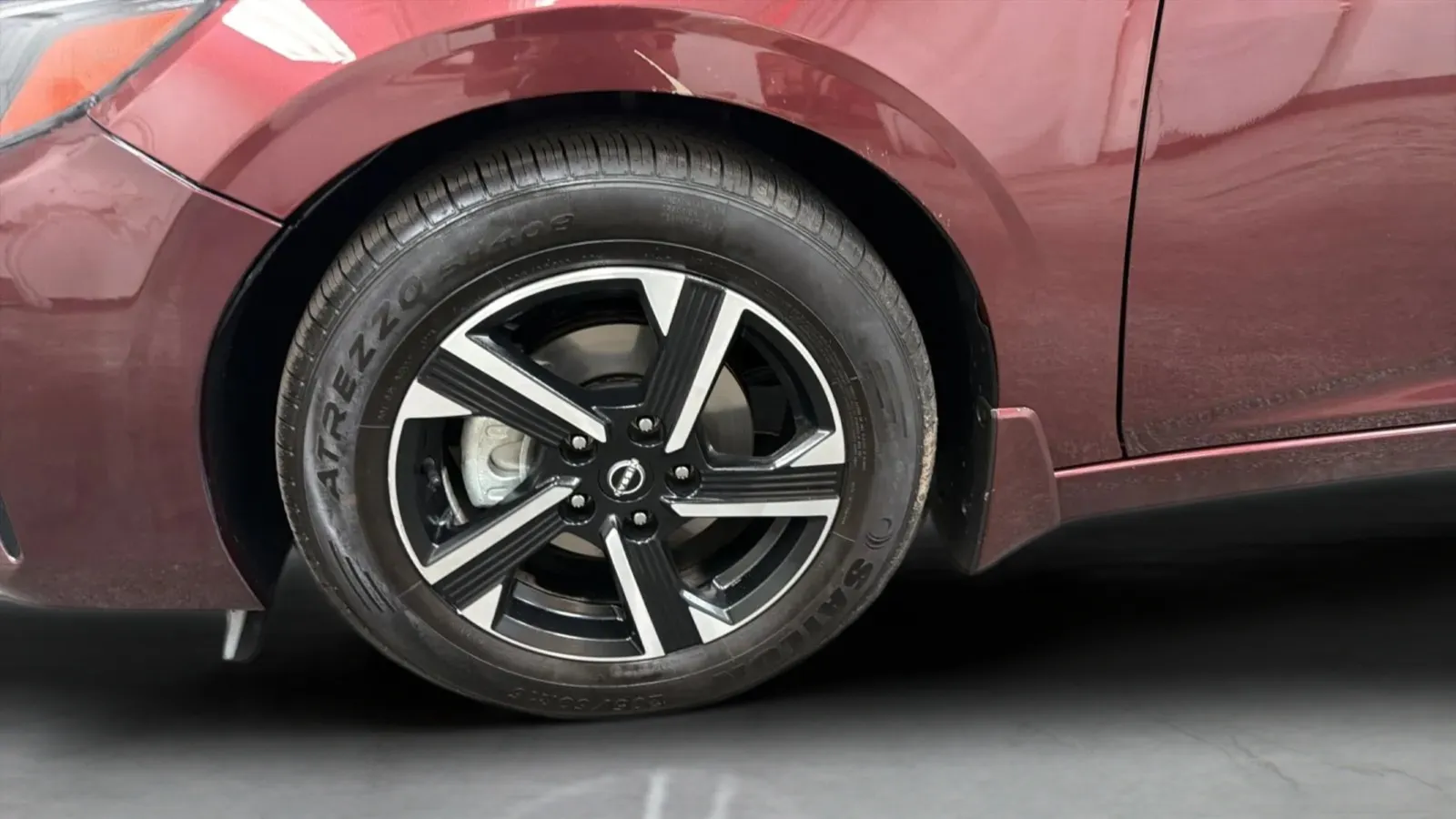 Nissan Sentra photo 28