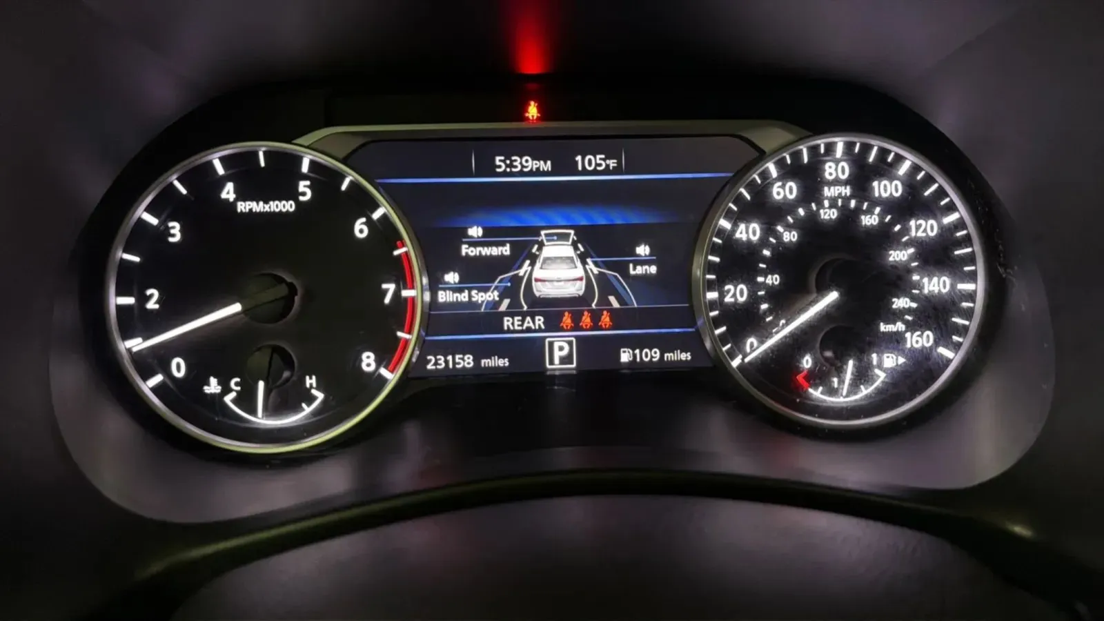 Nissan Sentra photo 12