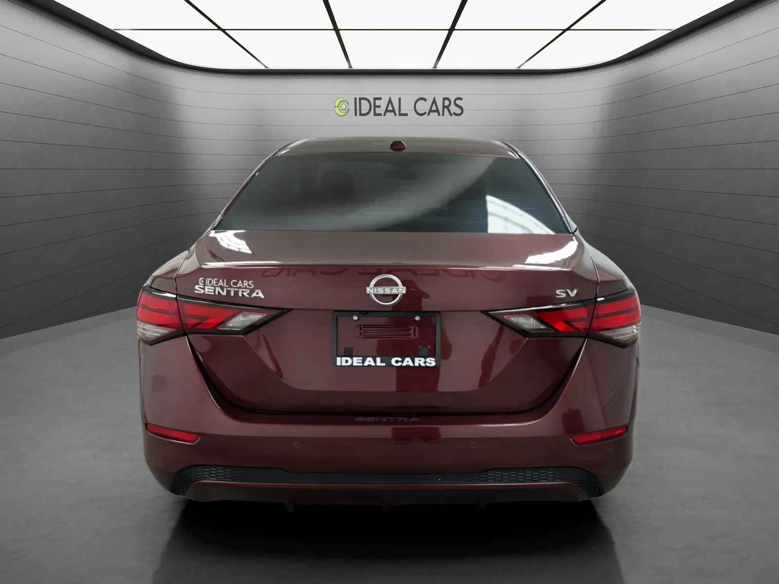 Nissan Sentra photo 6
