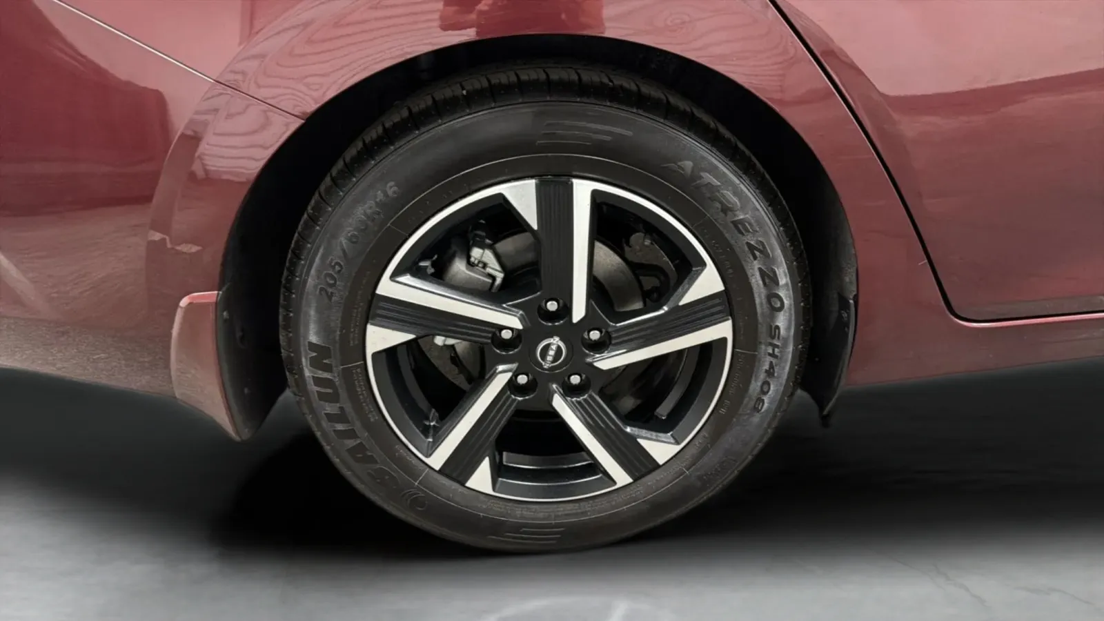 Nissan Sentra photo 26