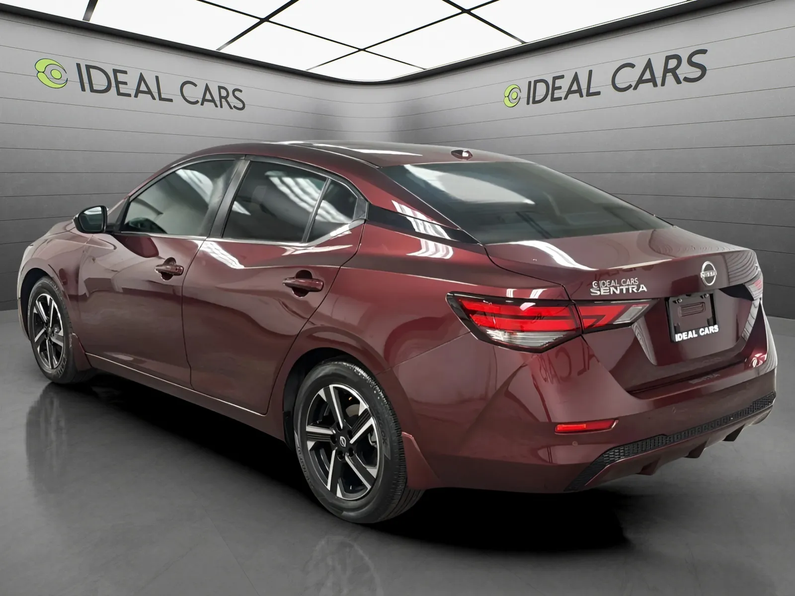 Nissan Sentra photo 7