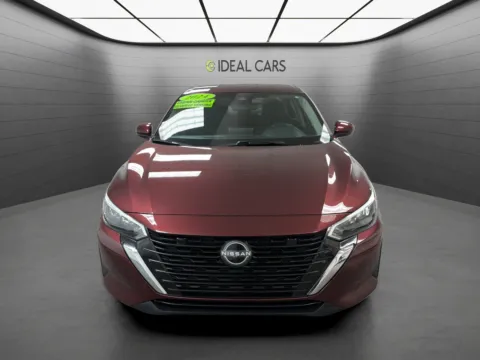 Photos of 2024 Nissan Sentra SV for sale in Mesa, AZ at Ideal Cars - at Crismon Rd.