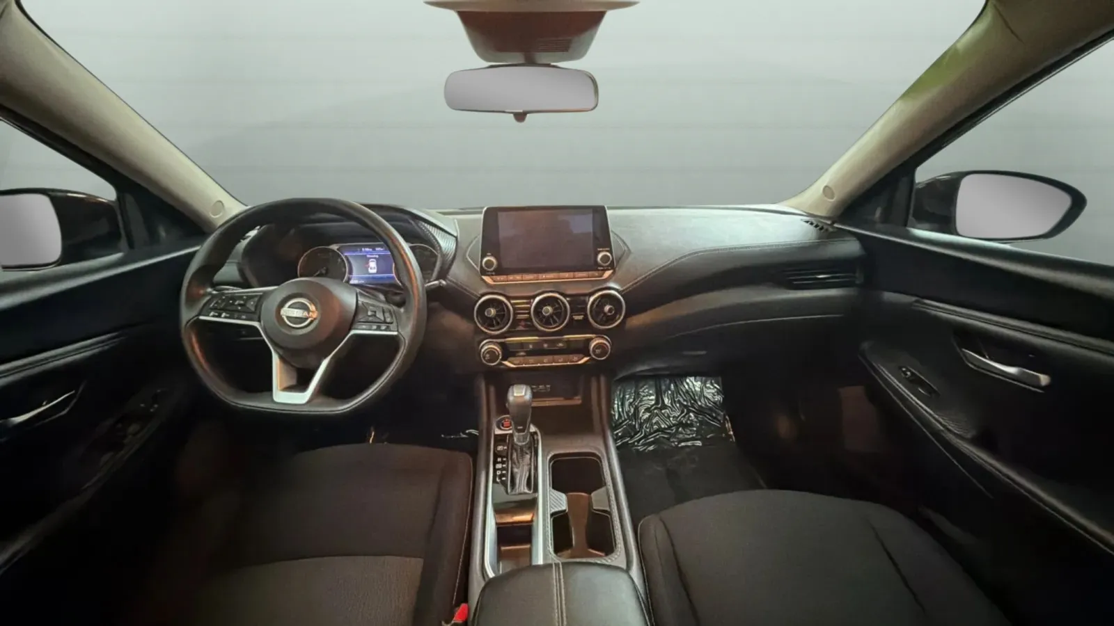 Nissan Sentra photo 10