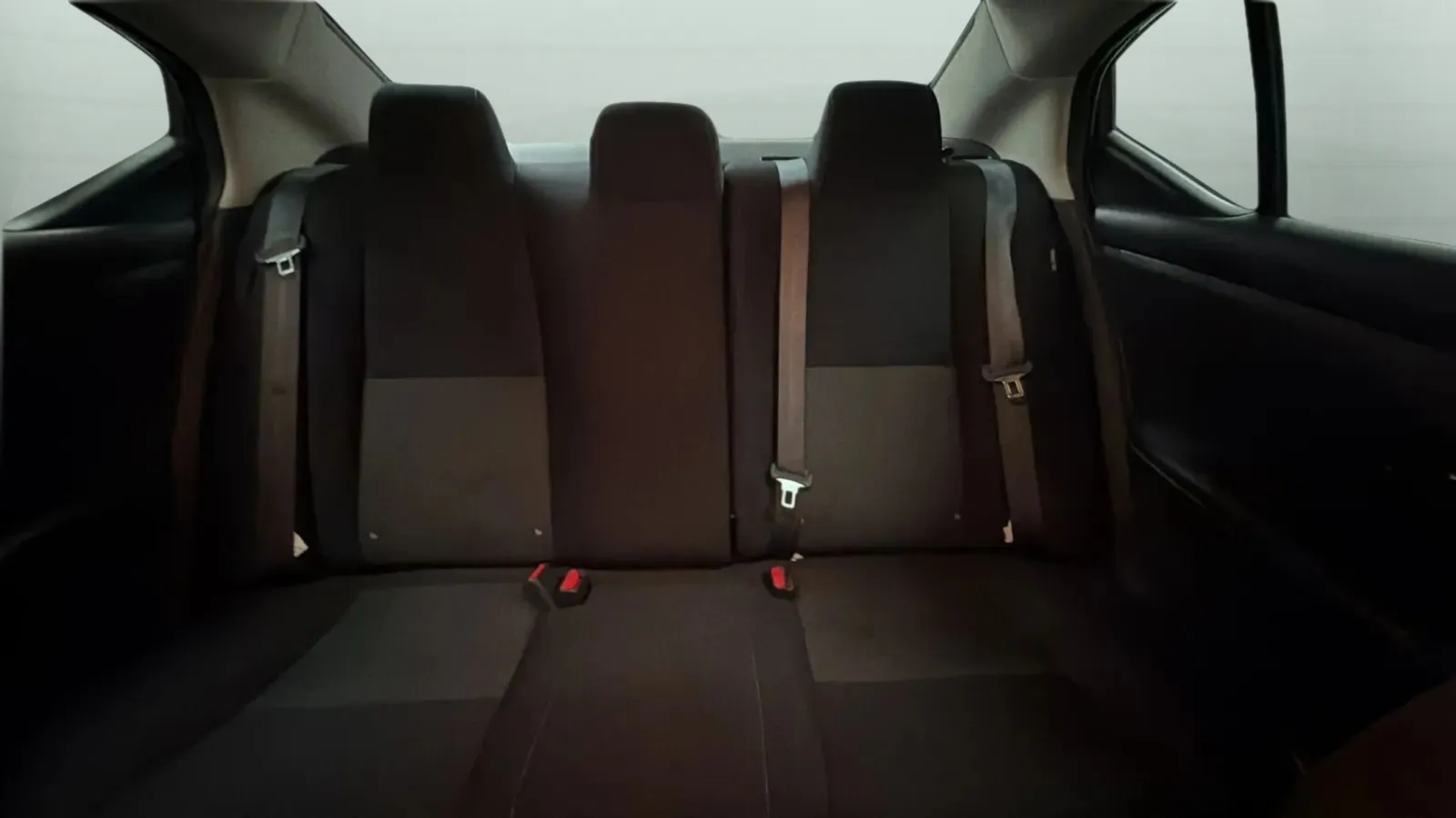 Nissan Sentra photo 20