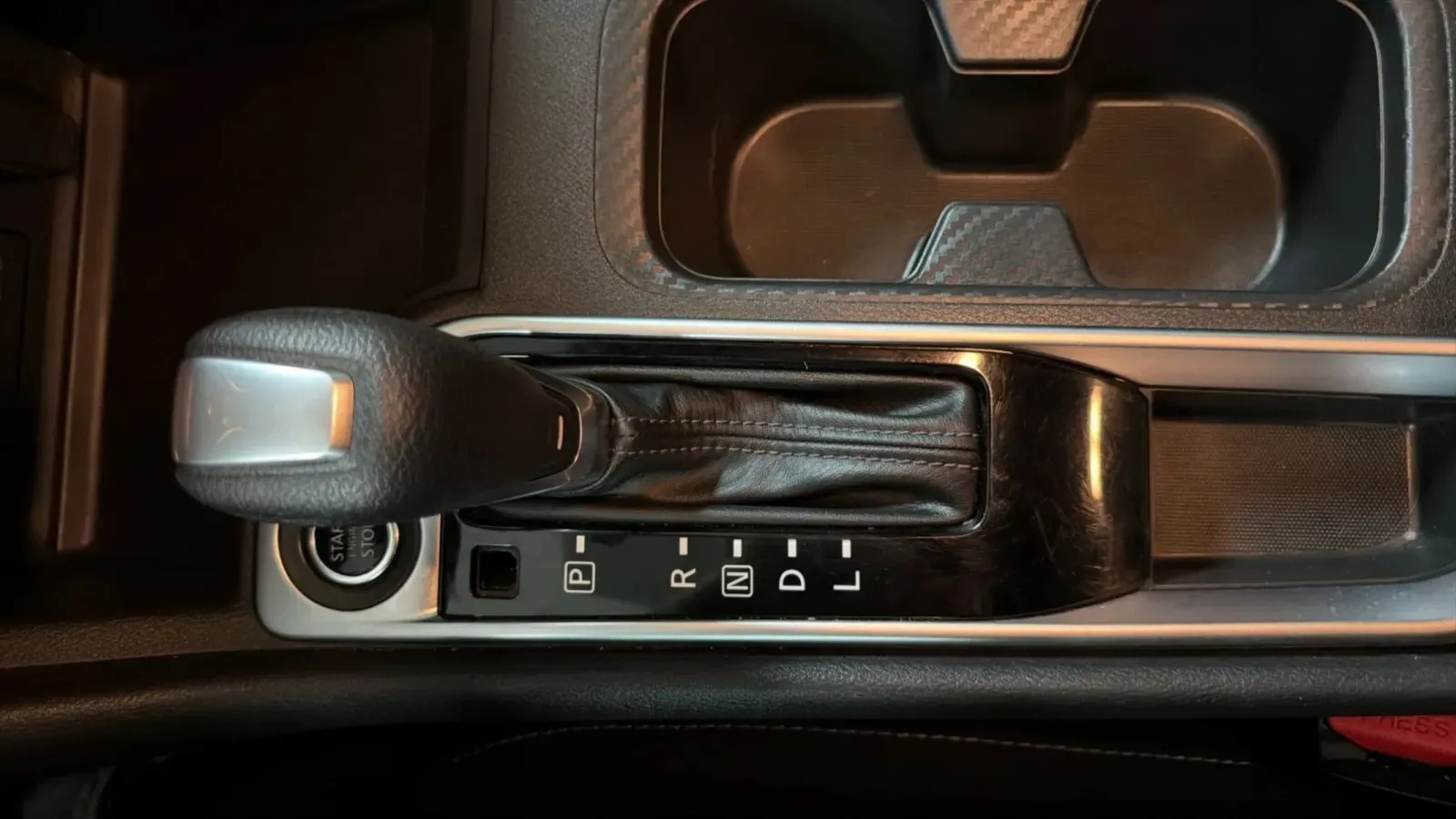 Nissan Sentra photo 13