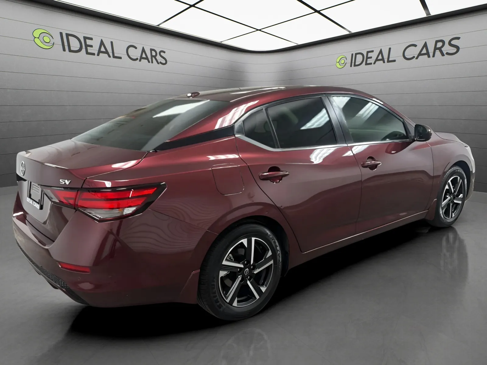 Nissan Sentra photo 5