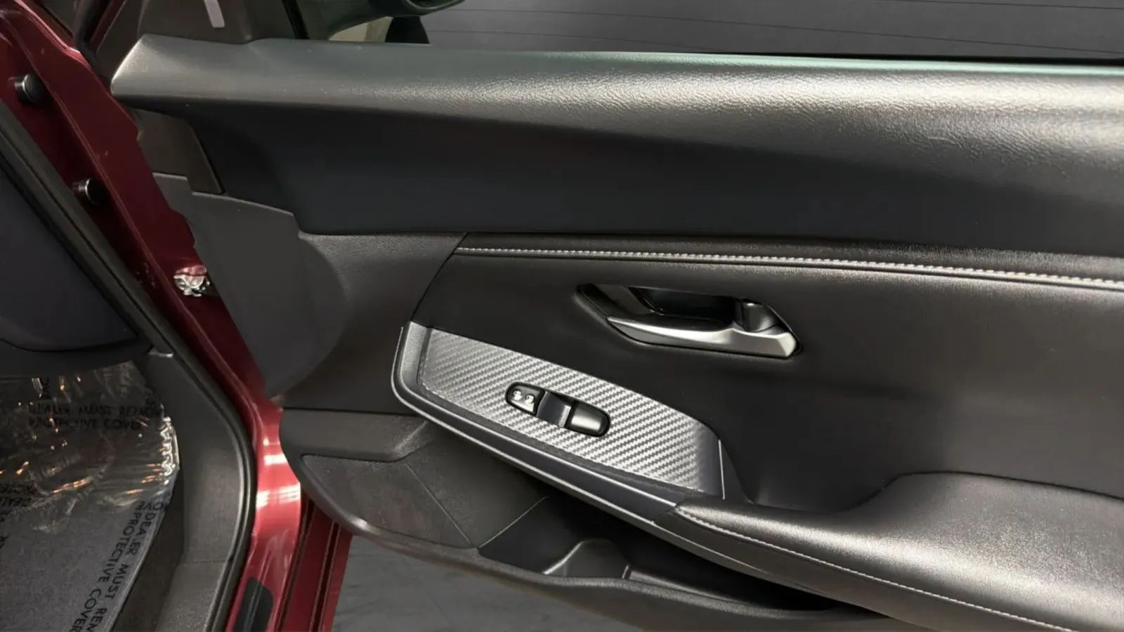 Nissan Sentra photo 19