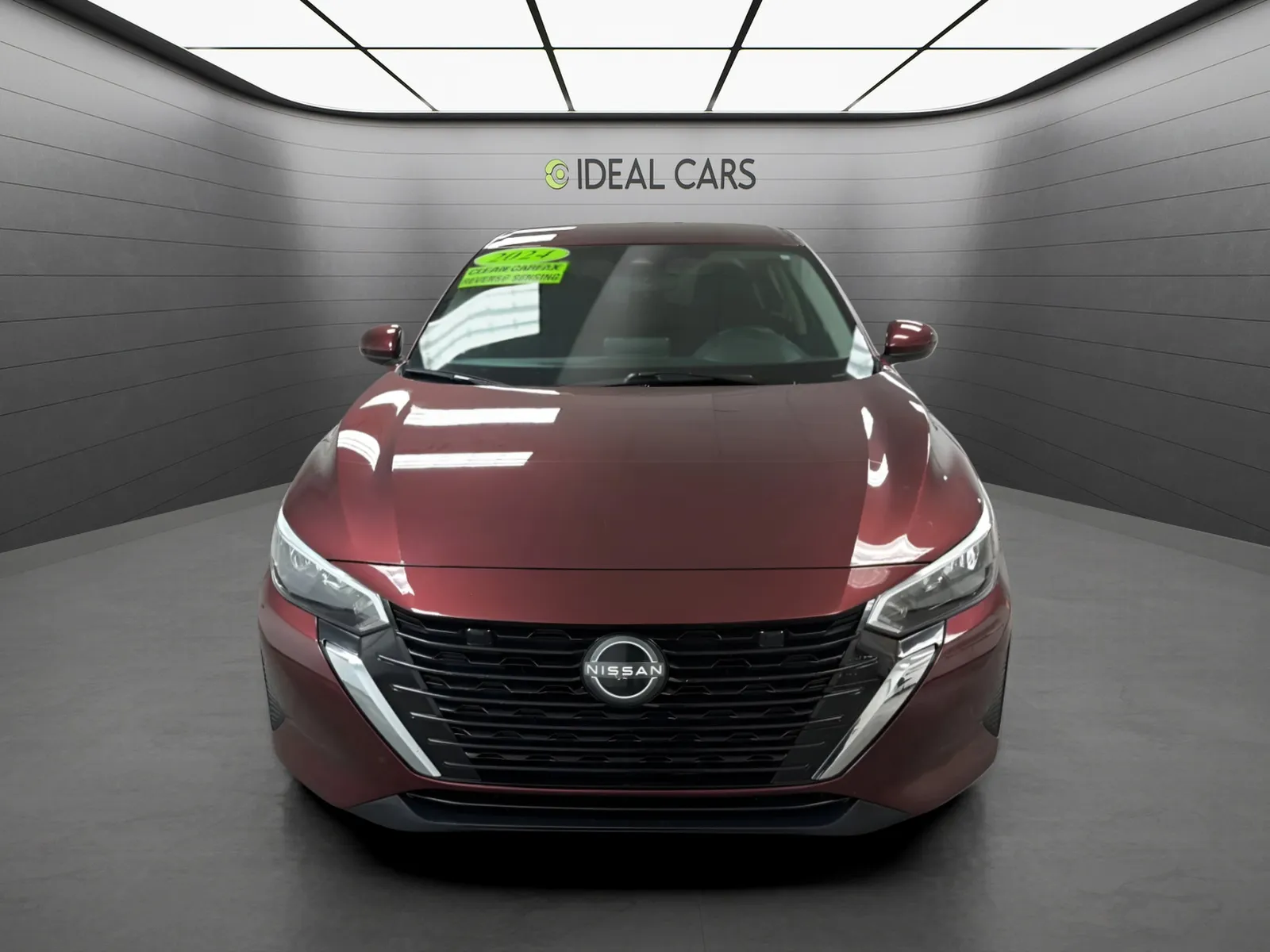 Nissan Sentra photo 2