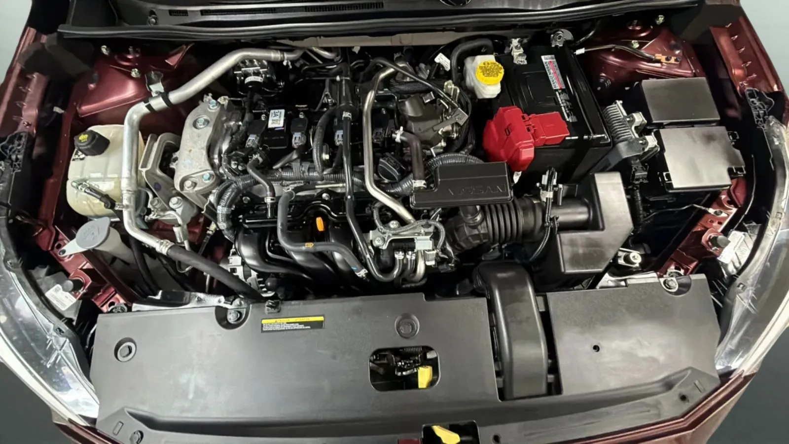 Nissan Sentra photo 23