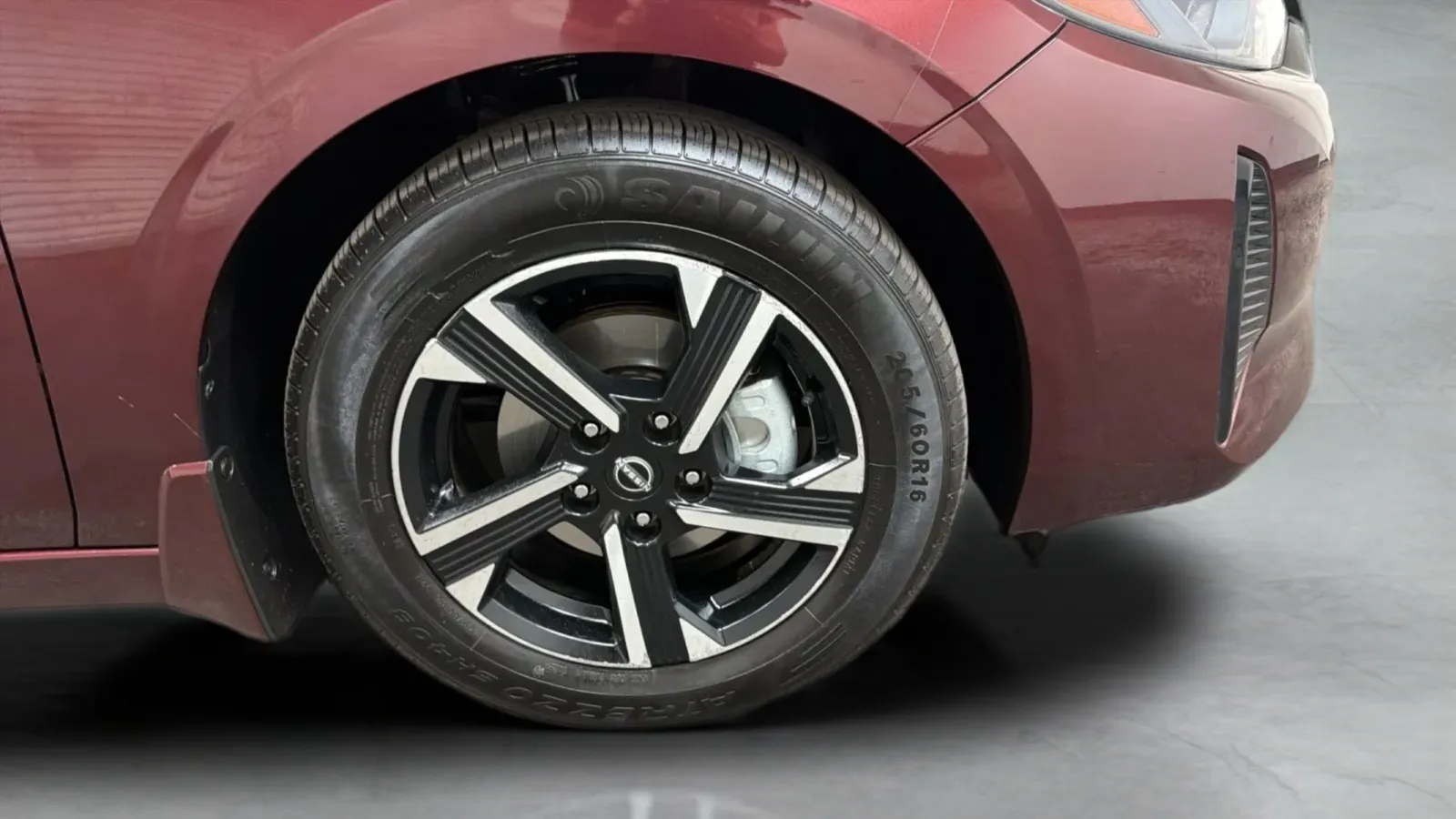 Nissan Sentra photo 25