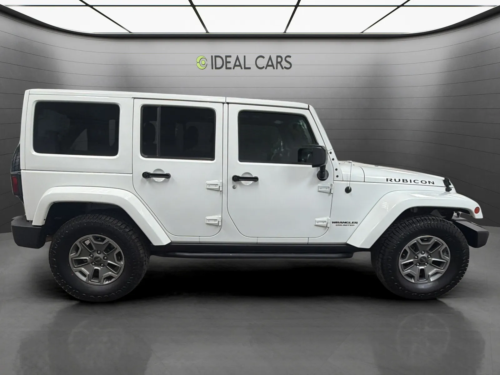 Jeep Wrangler photo 6