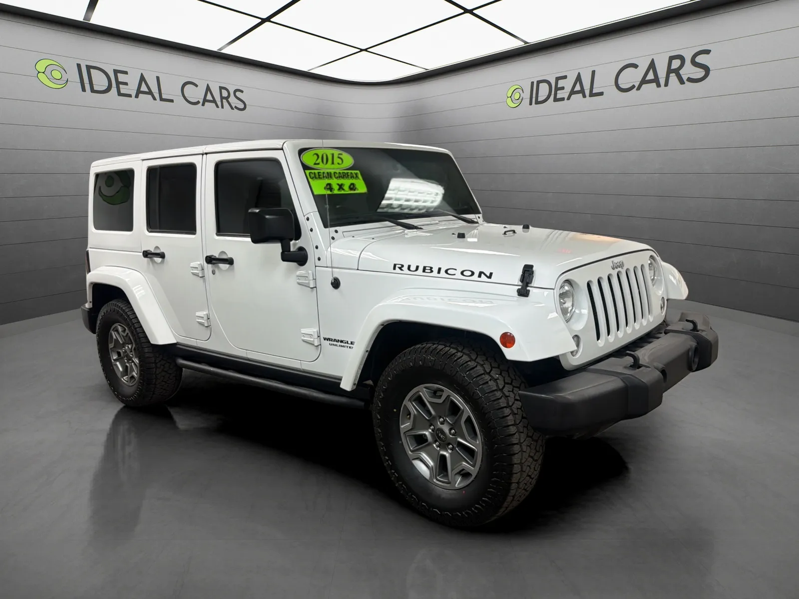 Jeep Wrangler photo 7