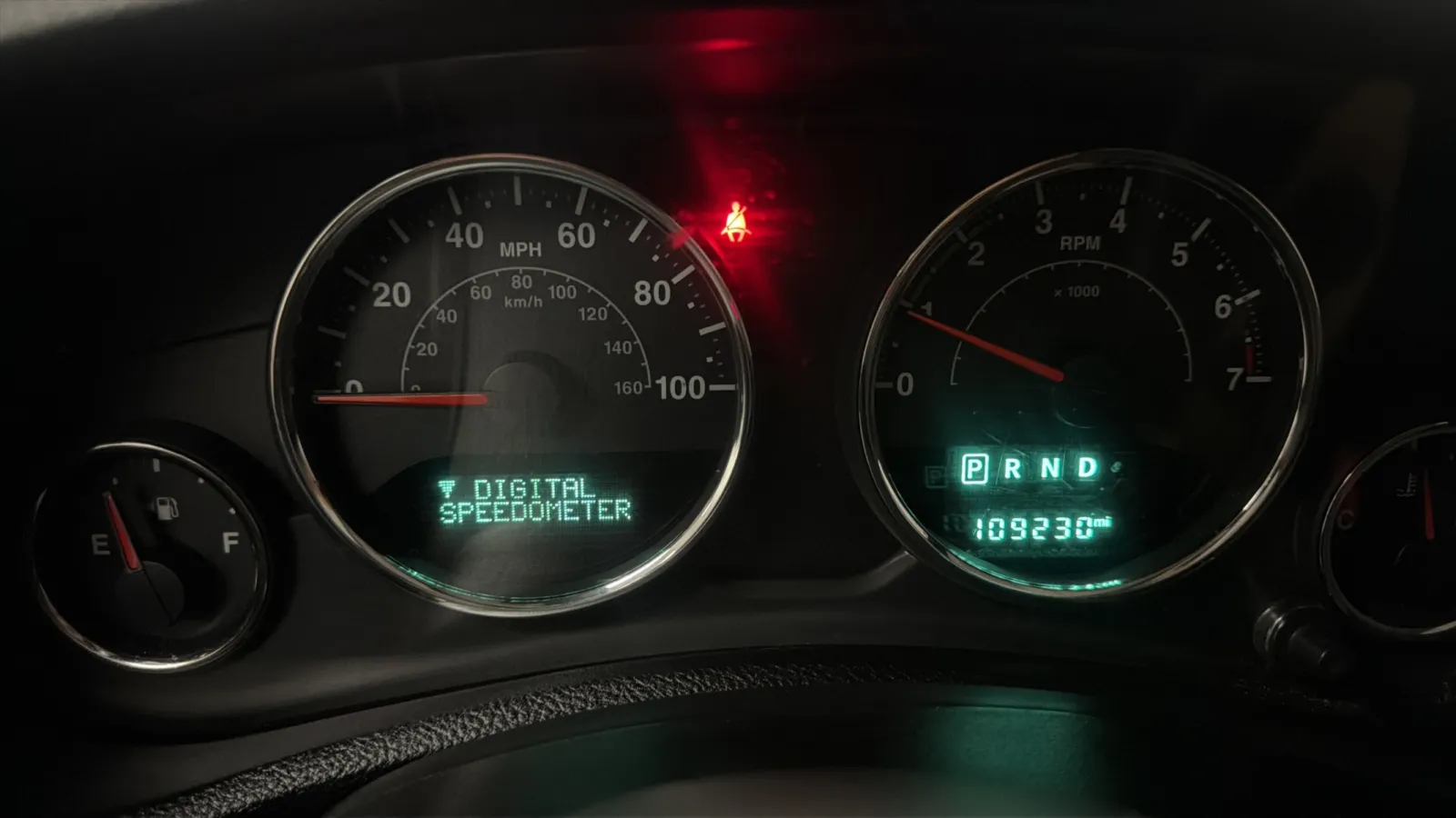 Jeep Wrangler photo 11