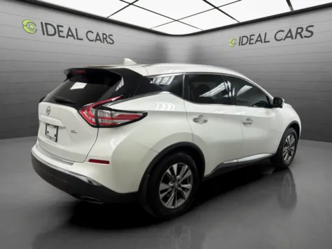 More photos of 2016 Nissan Murano SL at Ideal Cars - at Crismon Rd., AZ