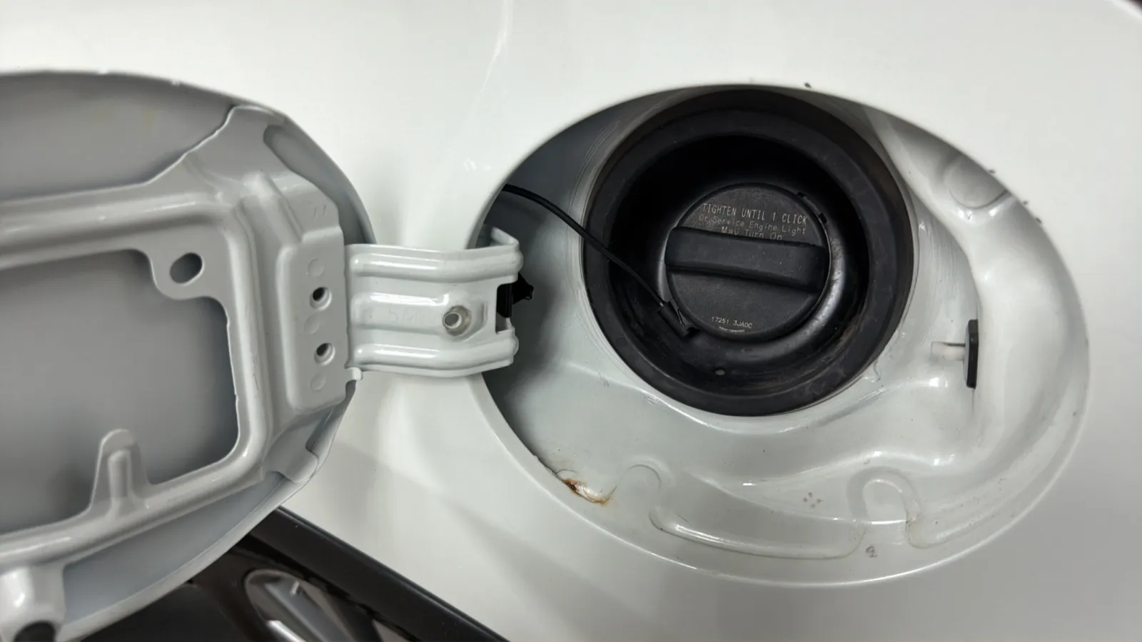 Nissan Murano photo 30