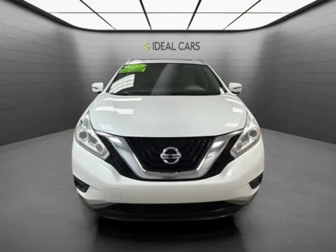 Photos of 2016 Nissan Murano SL for sale in Mesa, AZ at Ideal Cars - at Crismon Rd.