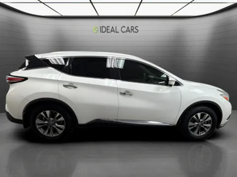 More photos of 2016 Nissan Murano SL at Ideal Cars - at Crismon Rd., AZ