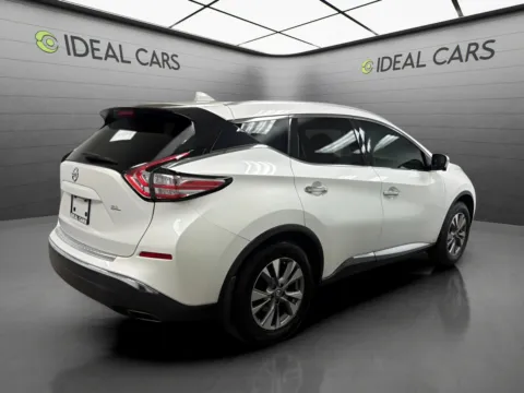 More photos of 2016 Nissan Murano SL at Ideal Cars - at Crismon Rd., AZ