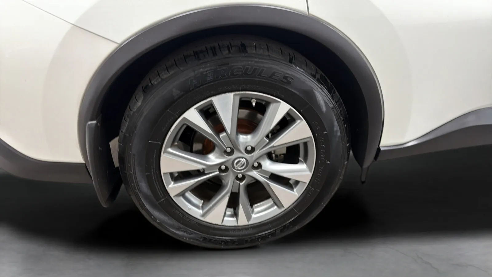 Nissan Murano photo 27