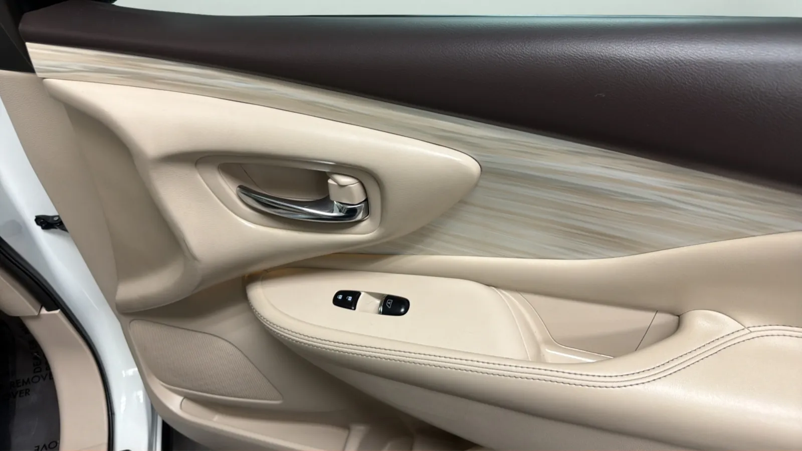 Nissan Murano photo 17
