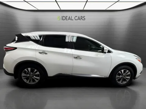 More photos of 2016 Nissan Murano SL at Ideal Cars - at Crismon Rd., AZ