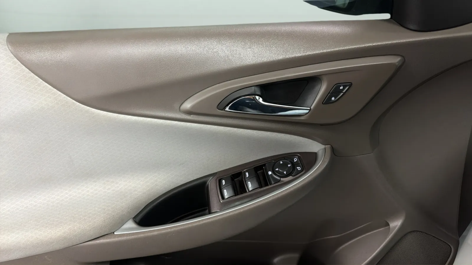 Chevrolet Malibu photo 17