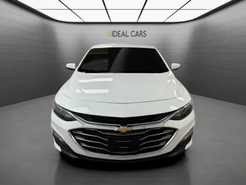 Photos of 2022 Chevrolet Malibu LT for sale in Mesa, AZ at Ideal Cars - at Crismon Rd.