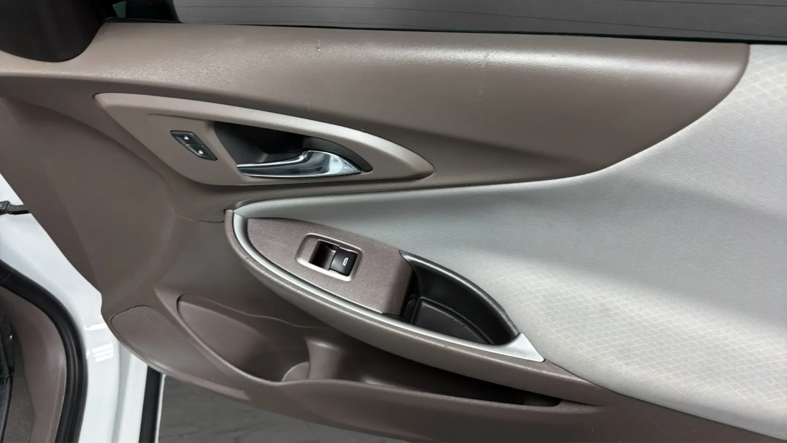 Chevrolet Malibu photo 18