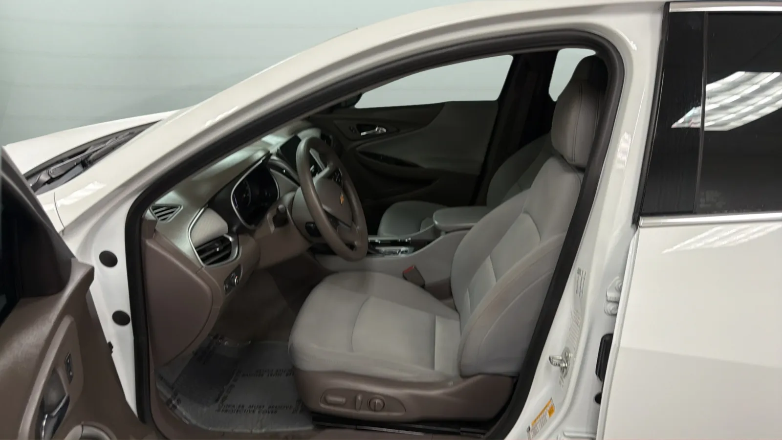 Chevrolet Malibu photo 21