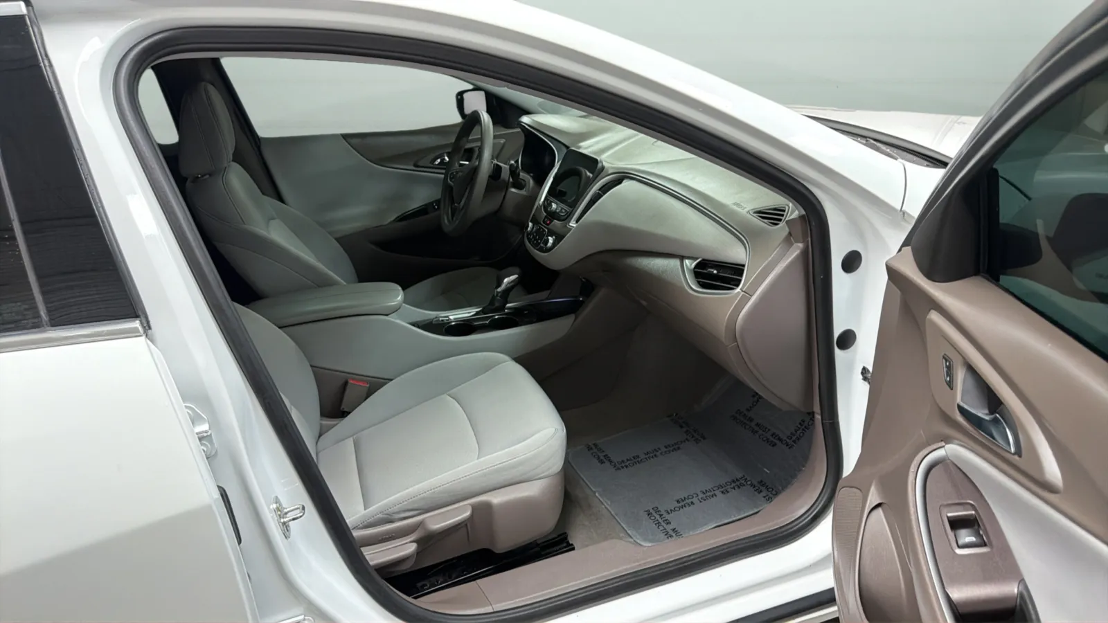 Chevrolet Malibu photo 22