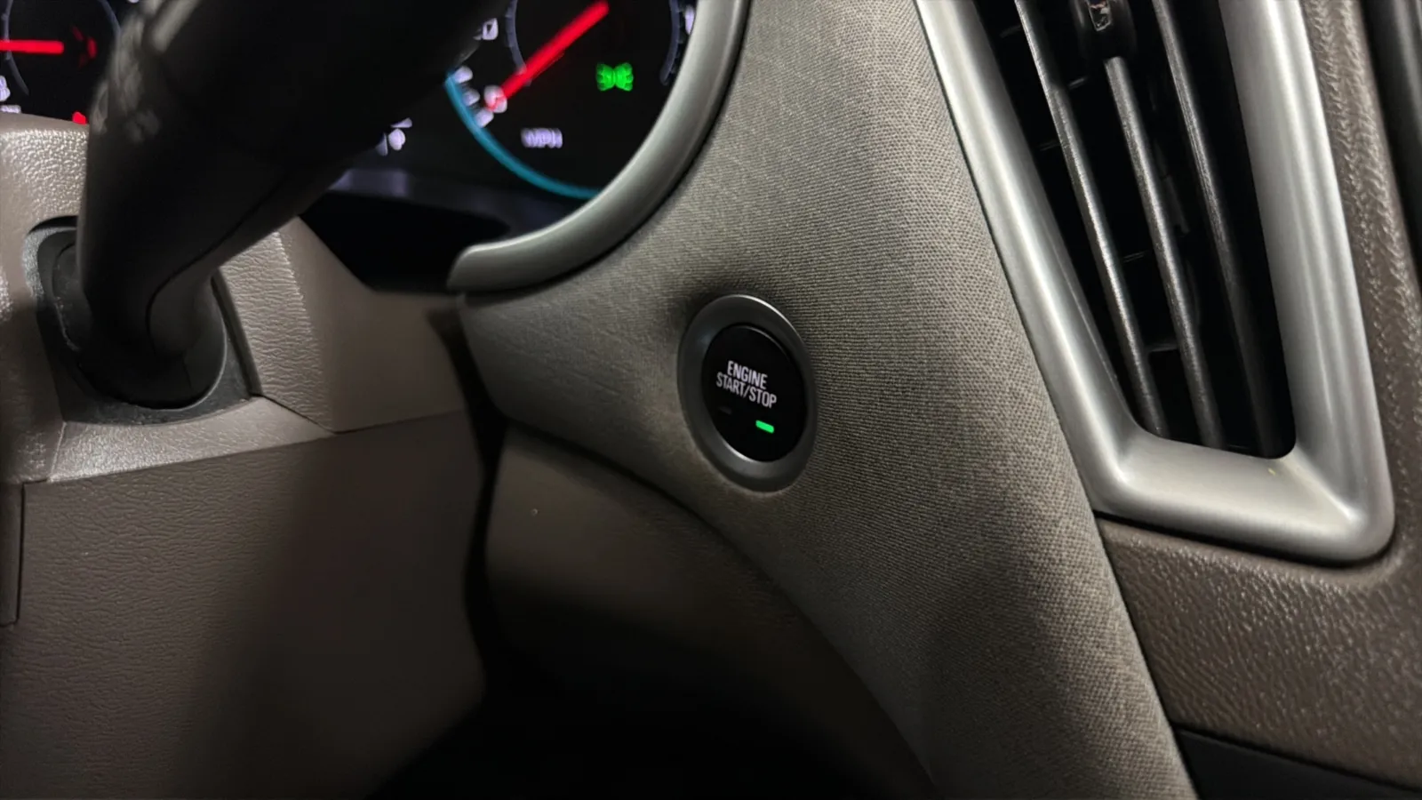 Chevrolet Malibu photo 15