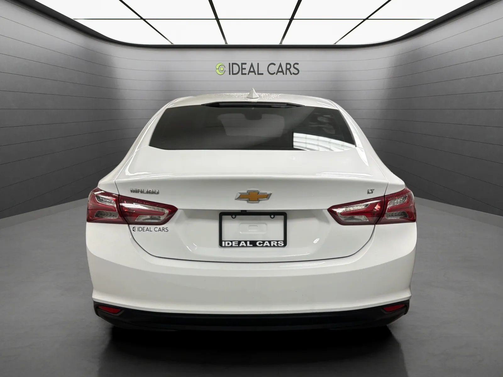 Chevrolet Malibu photo 6