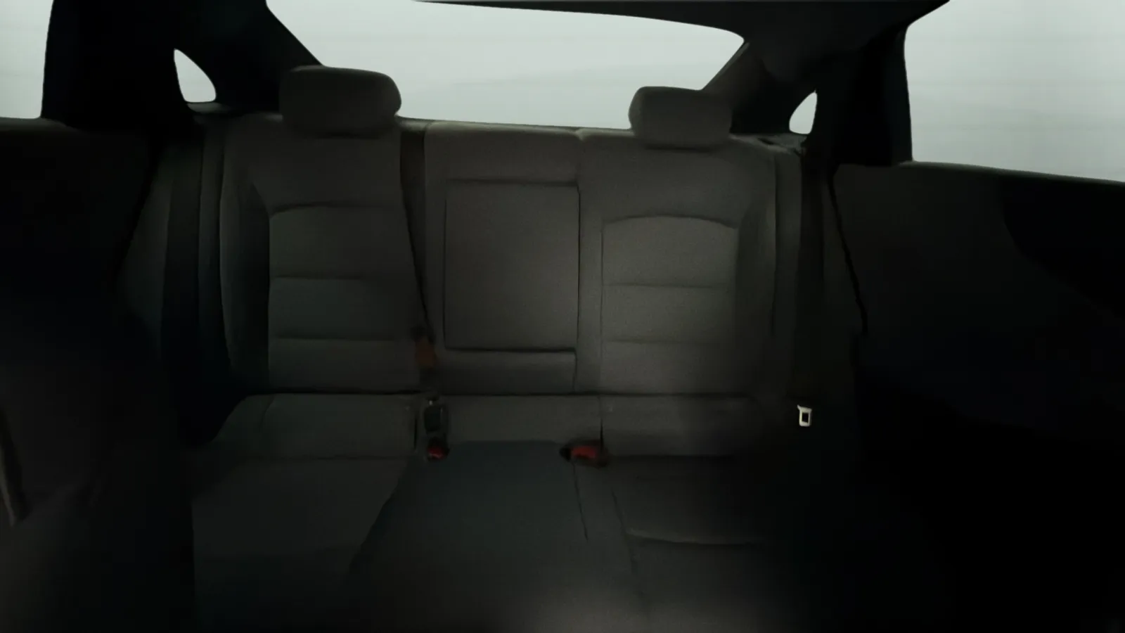 Chevrolet Malibu photo 19