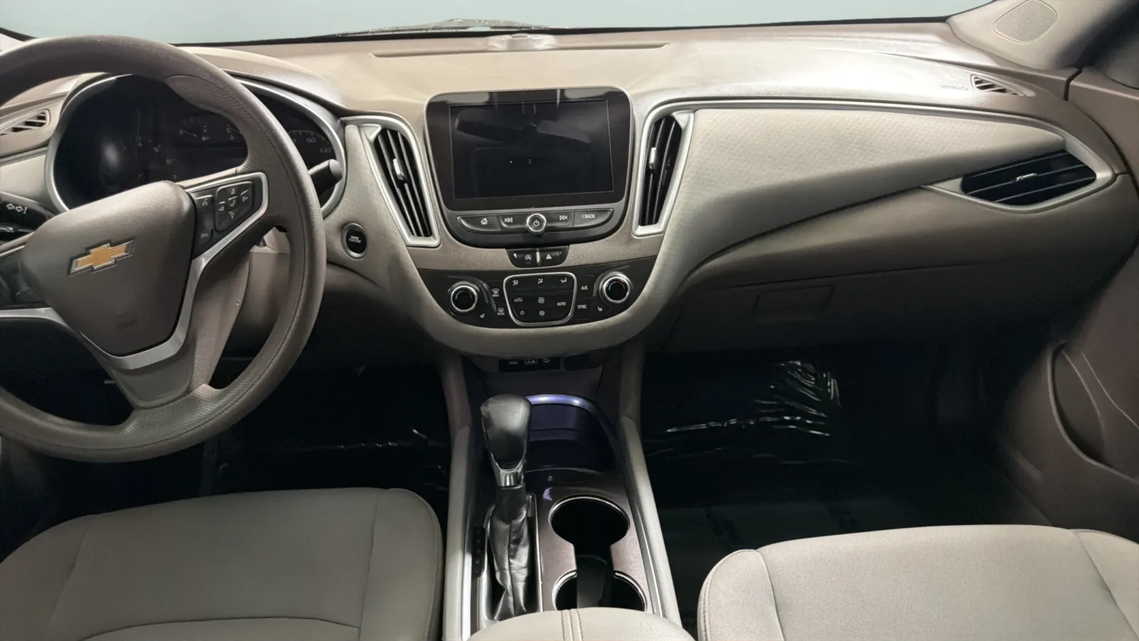 Chevrolet Malibu photo 16