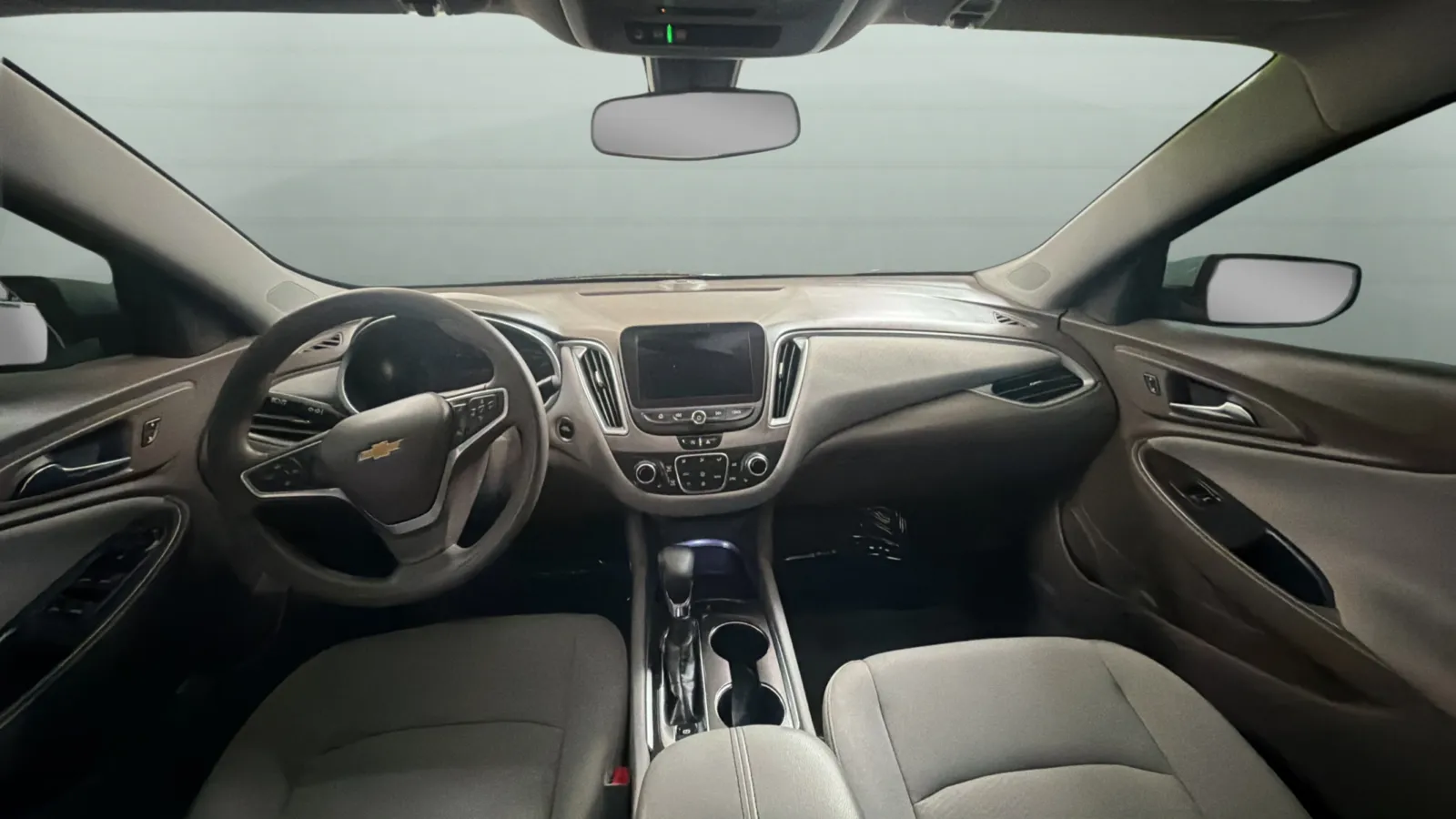 Chevrolet Malibu photo 9