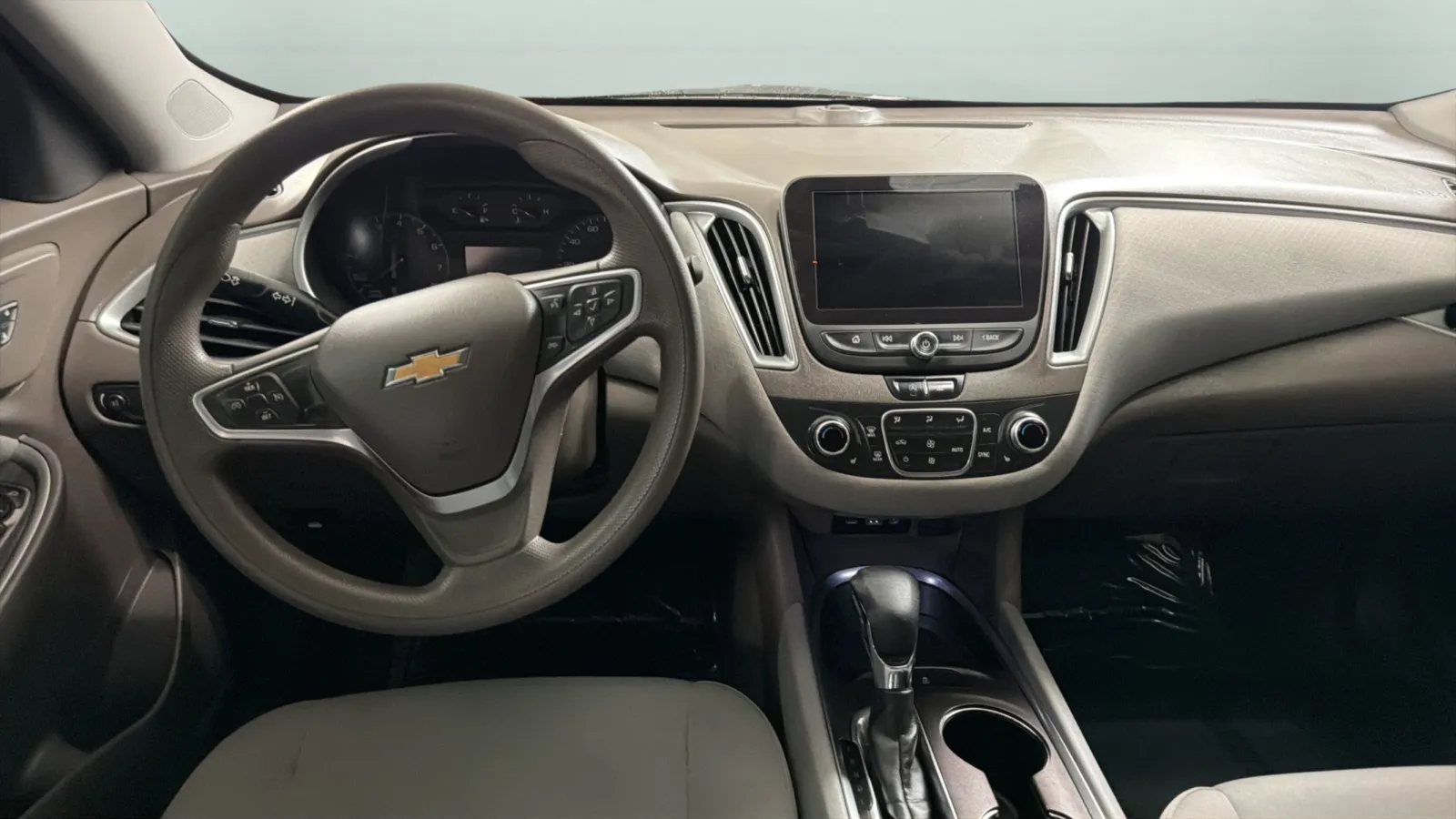 Chevrolet Malibu photo 10