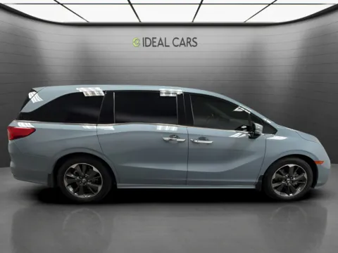 More photos of 2023 Honda Odyssey Elite at Ideal Cars - at Crismon Rd., AZ