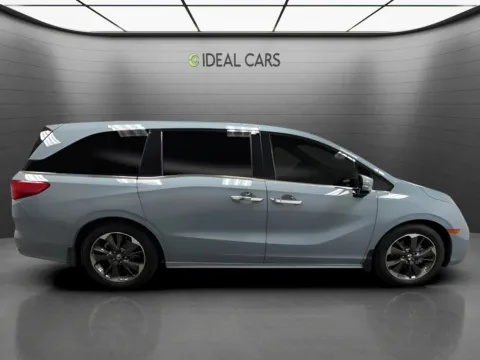 More photos of 2023 Honda Odyssey Elite at Ideal Cars - at Crismon Rd., AZ