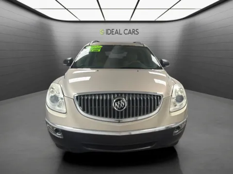 Photos of 2012 Buick Enclave Premium for sale in Mesa, AZ at Ideal Cars - at Crismon Rd.