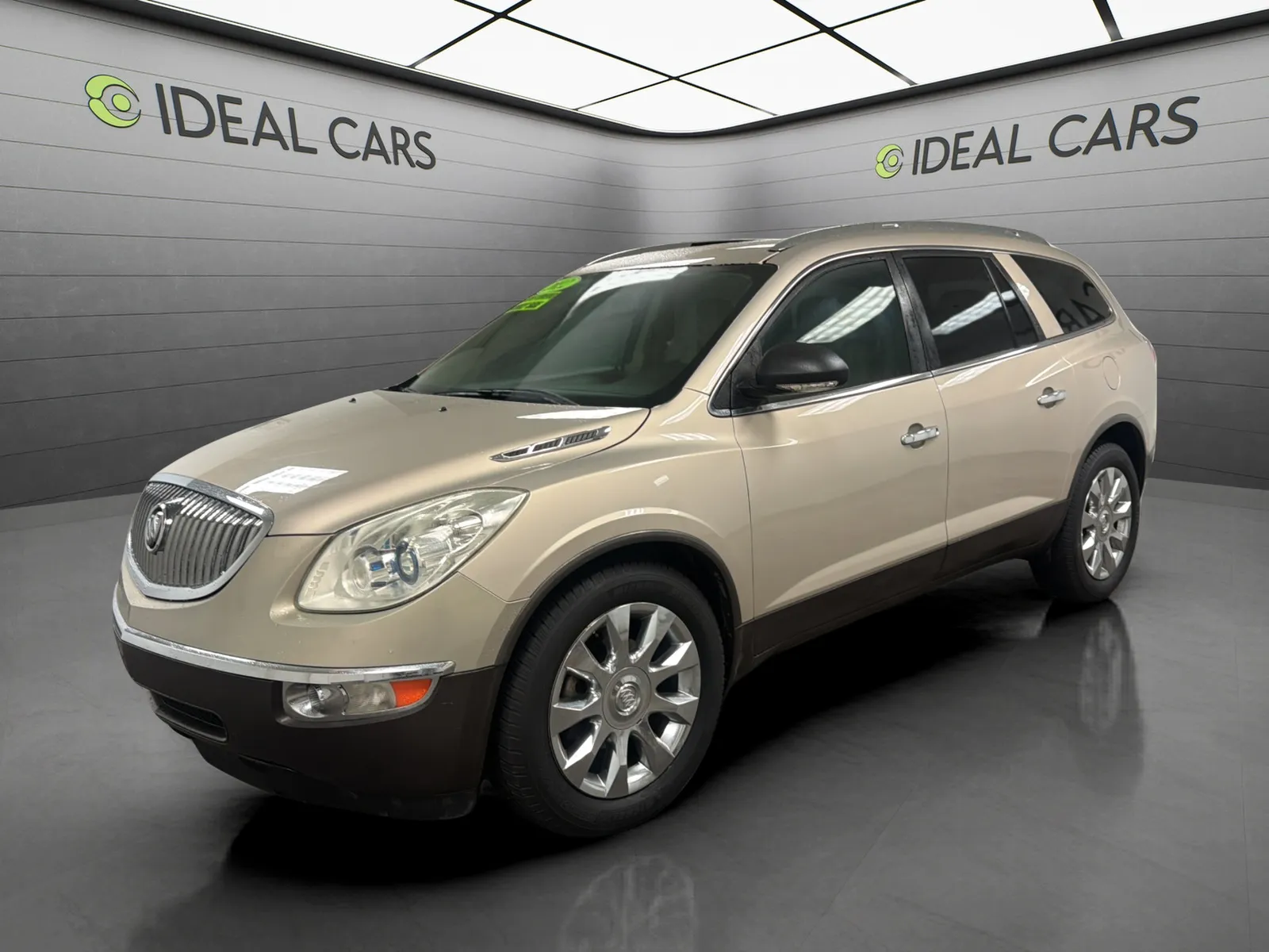 2012 Buick Enclave
